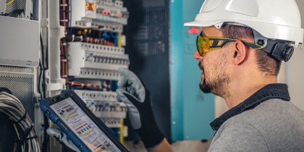Installateur d'électricité près de Valenciennes