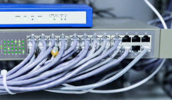 Configuration de réseaux informatiques Saint-Amand-les-Eaux