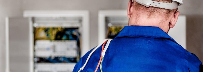 Techniciens en électricité près de Valenciennes